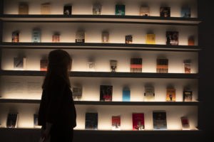 Writing Fantasy Fiction
