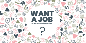 Graduate Launchpad (Film and Media)