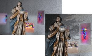 Post-Production of Photographic Images