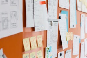 Certificate in Design Thinking