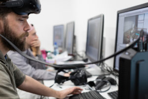 Certificate in Fundamentals of User Experience Design