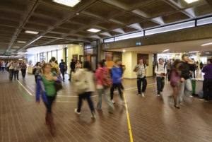 CFA modules at UCD 2023 – 2024