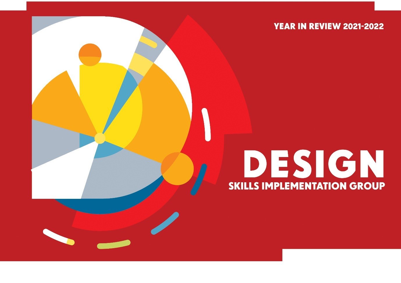 CFA Creative Futures Academy Design Skills Implementation Group Year