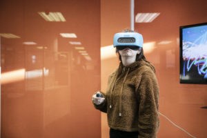 Certificate in Storytelling for the Metaverse