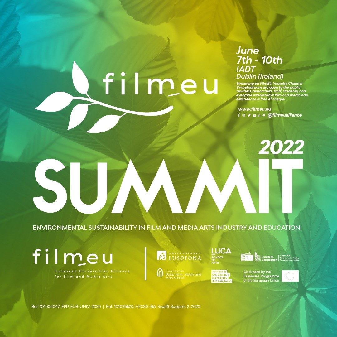 FilmEU Summit 2022