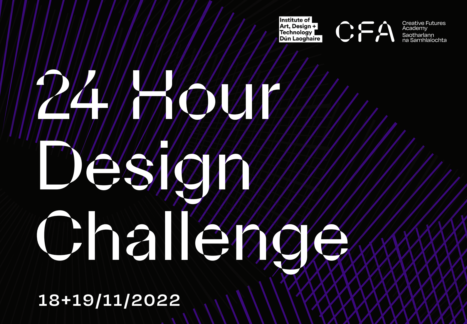 IADT 24-Hour Design Challenge