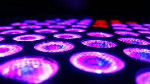 Electronics for Arts