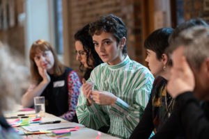 MA in Circular by Design (Part Time)