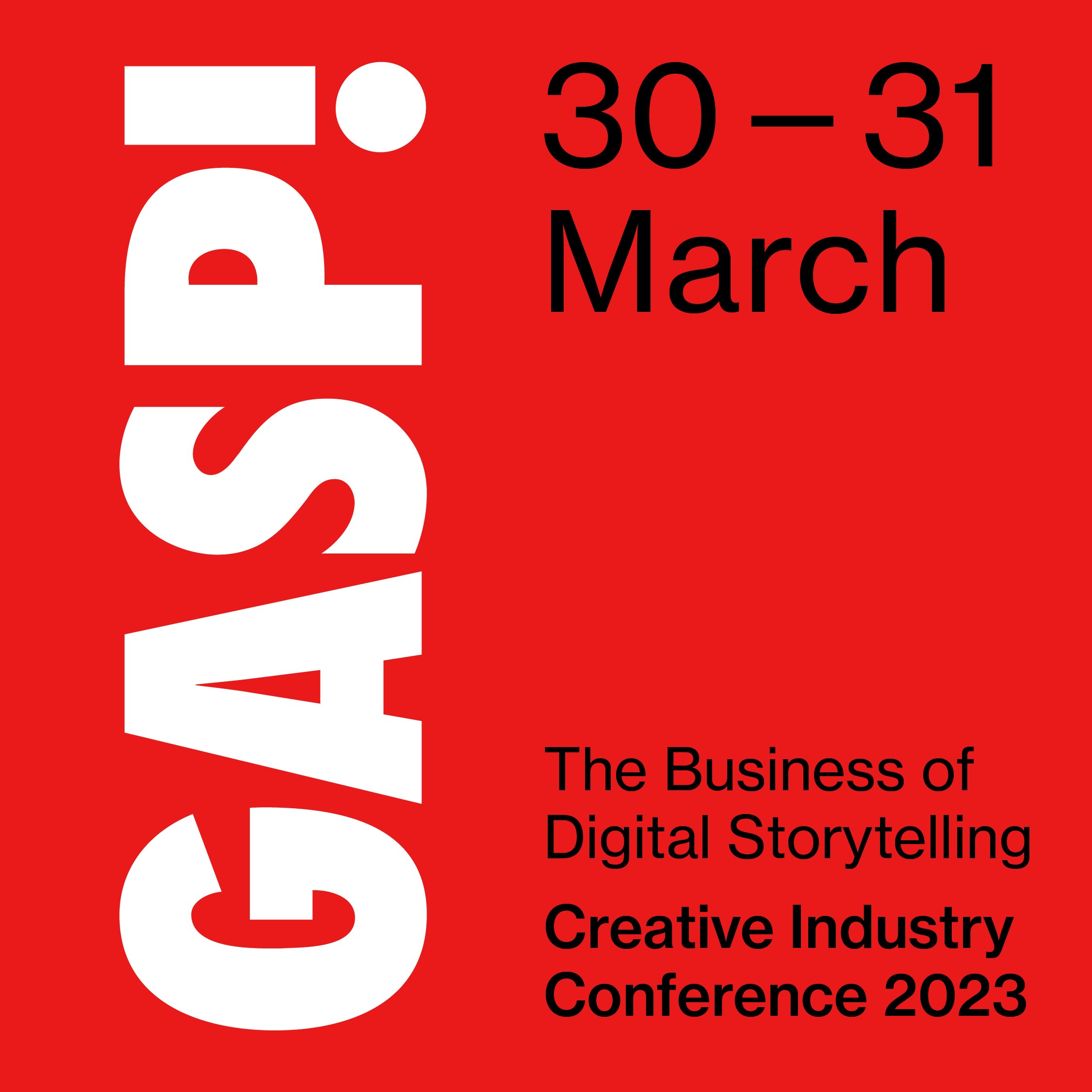GASP! Creative Industry Conference