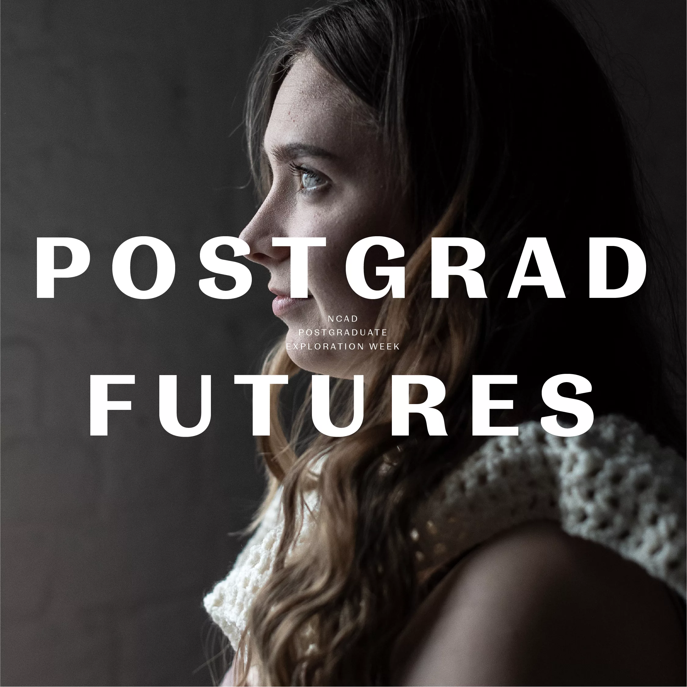 NCAD Postgrad Futures Week