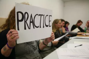 MA in Art and Social Action (Full Time )