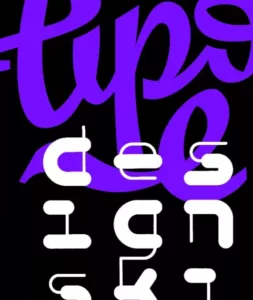 Professional Certificate in Typographic Futures