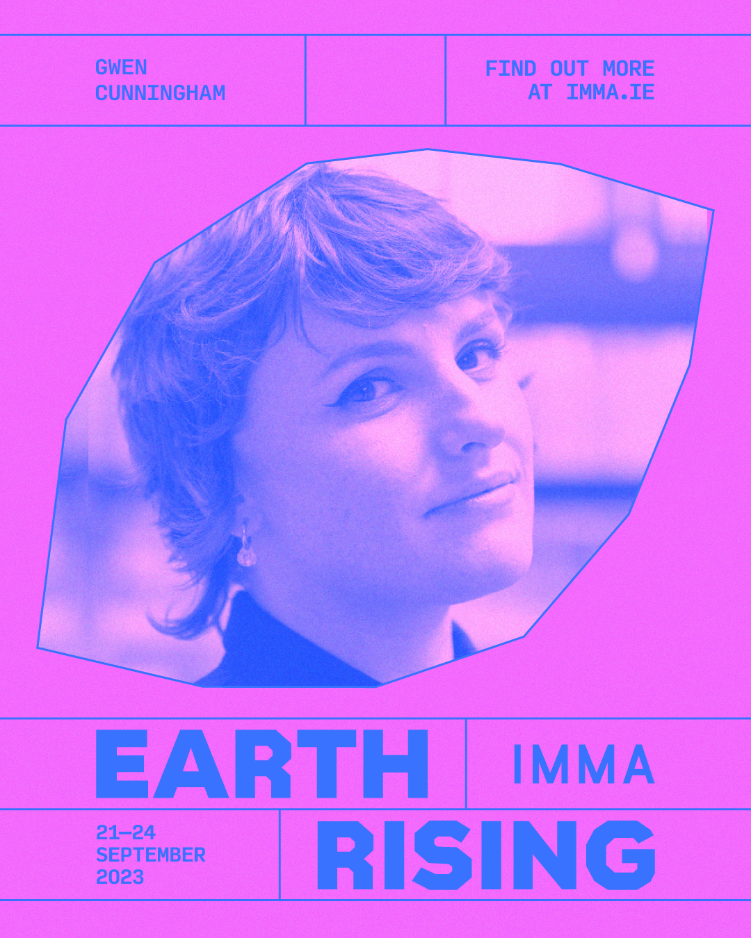 IMMA’s Earth Rising: Slow Fashion event