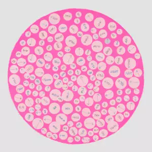 CFA + IMMA Intensive: Fugitivity, Feminism and the Archive