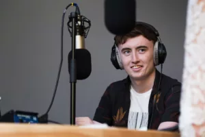 Certificate in Radio + Podcast Production