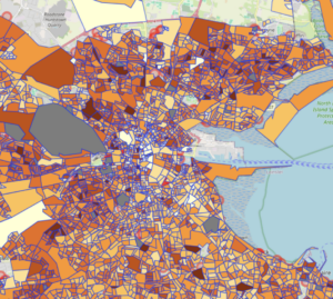Certificate in Data Visualisation