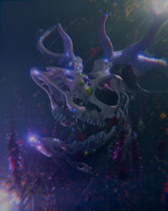 Certificate in Digital Sculpting