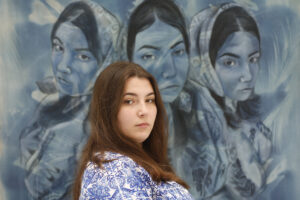 BA Fine Art at NCAD