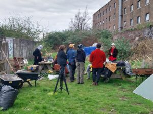 Professional Diploma in Art and Ecology (2025-26)