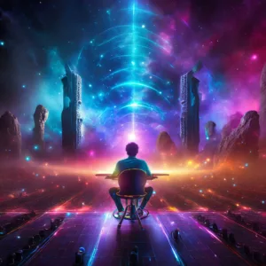 Certificate in Immersive Sound Design for Film