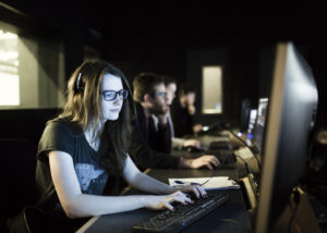 Certificate in Writing Television Drama