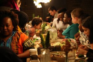 Professional Certificate in Creative Hospitality