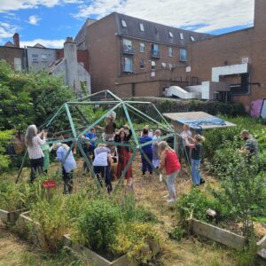 Professional Certificate in Art and Ecology (summer 2025)