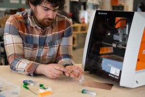 Professional Diploma in Digital Making