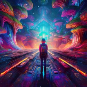 Certificate in Immersive Storytelling