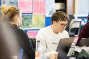 CFA Electives at NCAD 2025