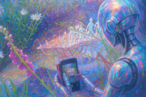 Professional Certificate in Design for AI