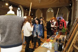 Professional Diploma in Circular by Design