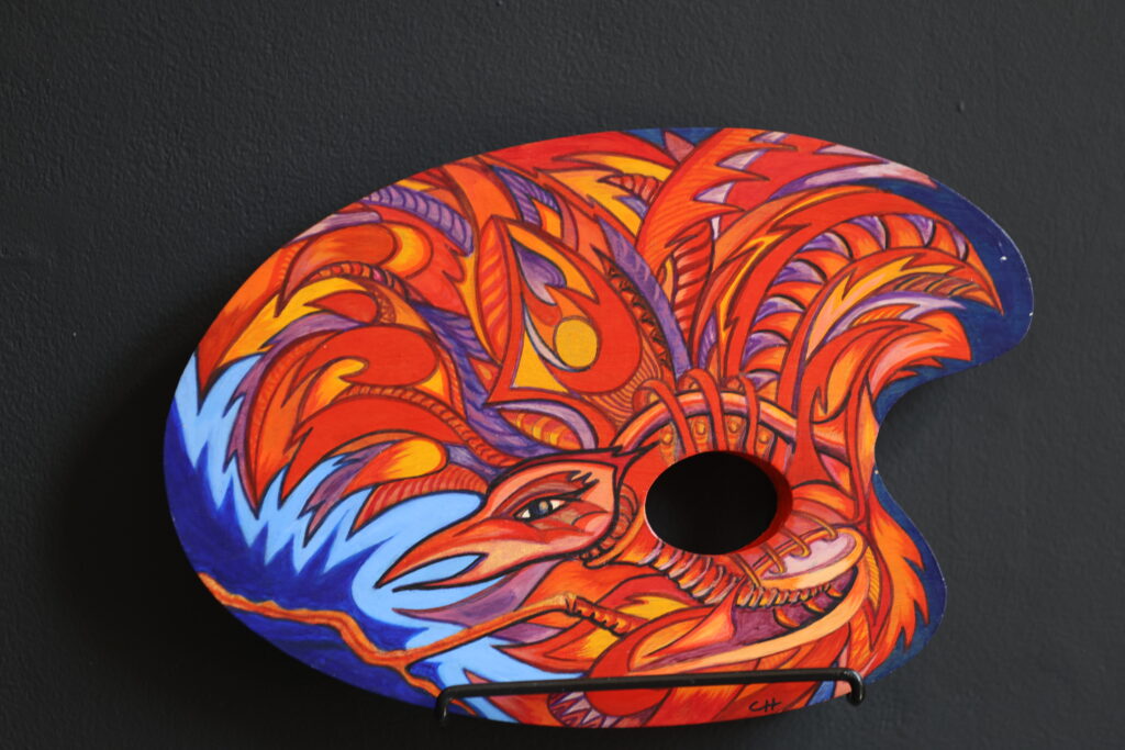 Studio+ Creative Futures Electives selection 2025, Term 2