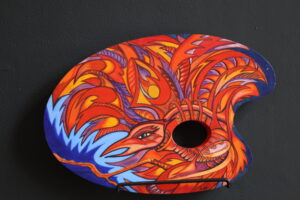 Studio+ Creative Futures Electives selection 2025, Term 2