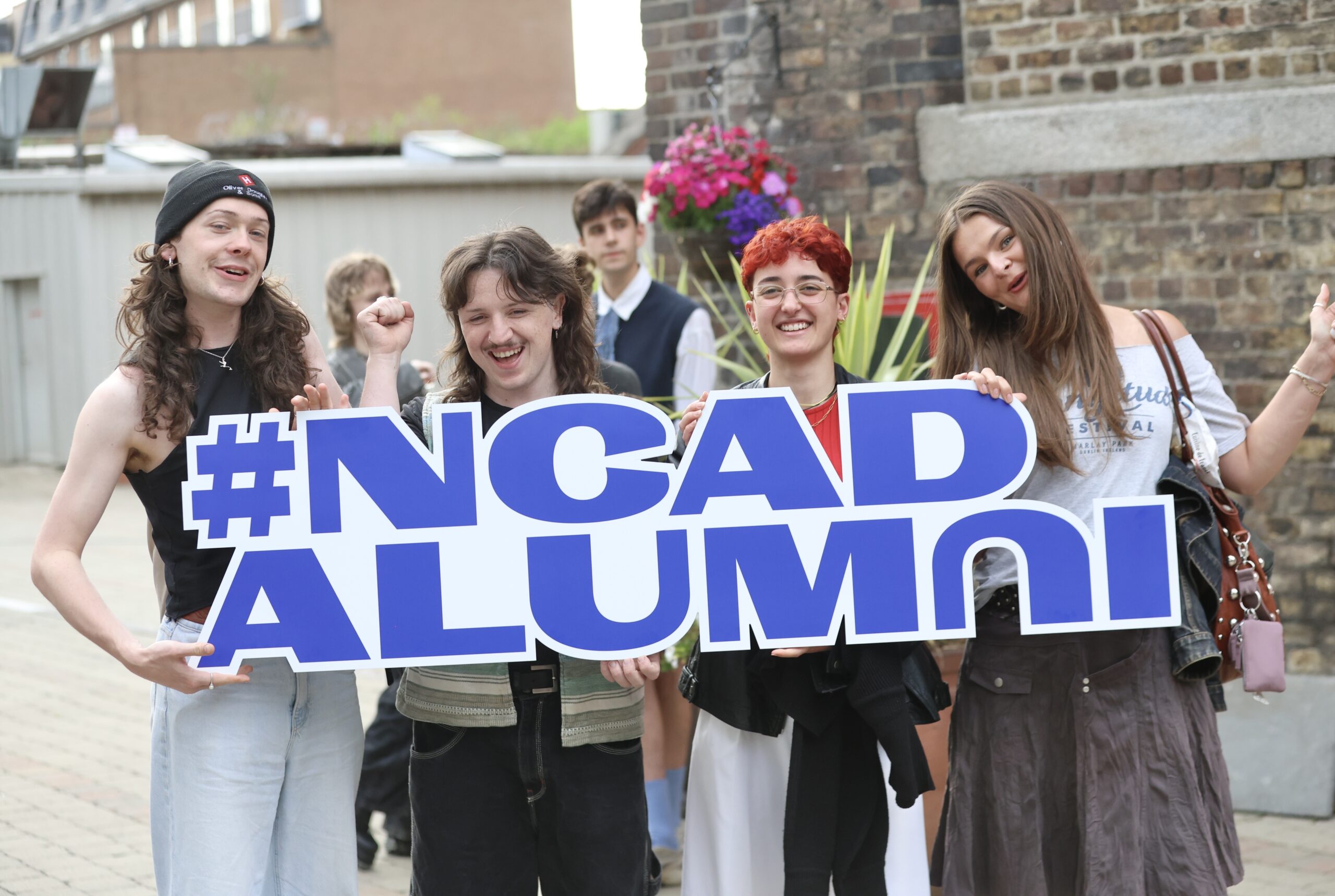 NCAD Alumni Network