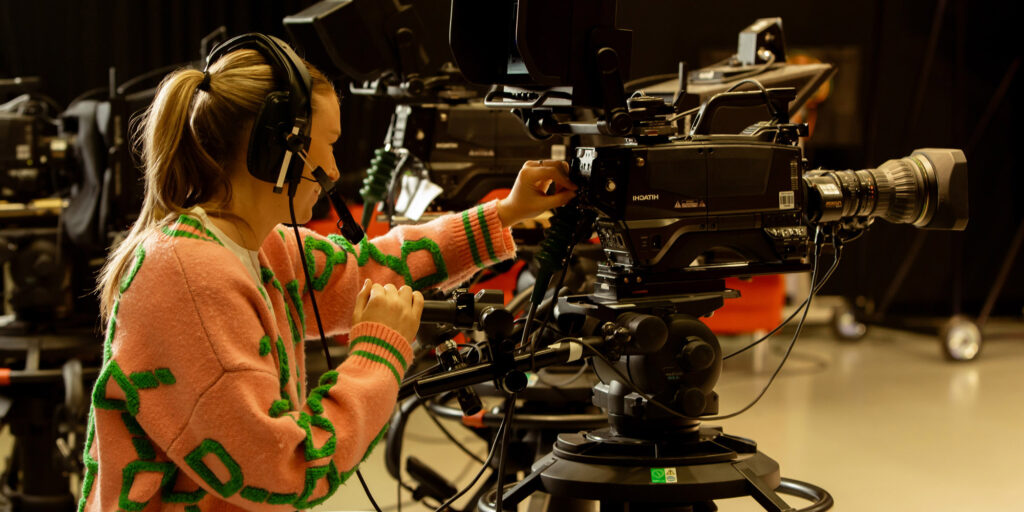 MA in Media Narratives