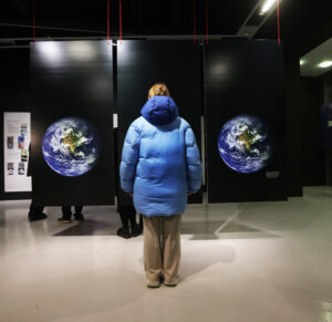 Professional Certificate in Design for Climate Action 2026